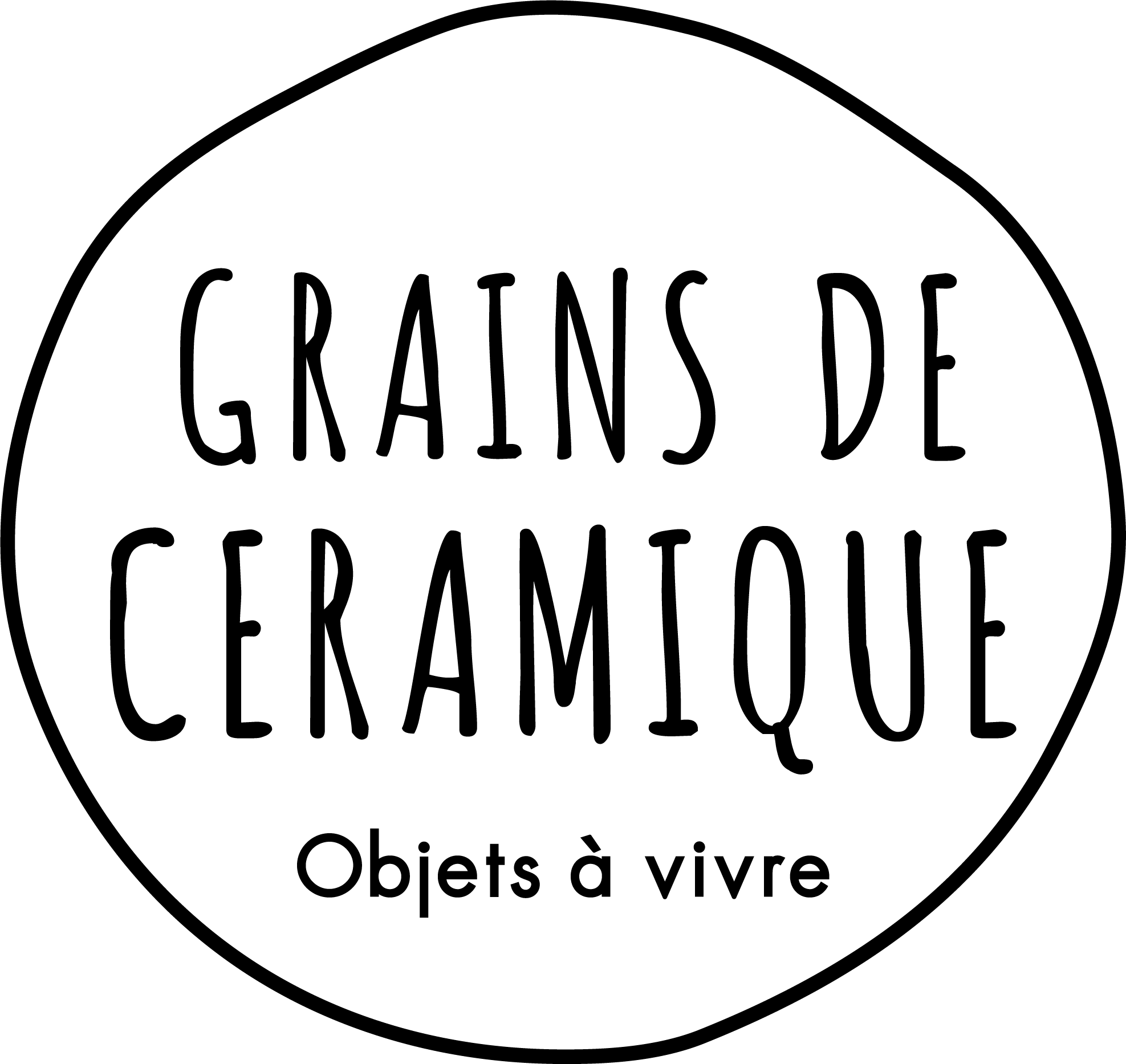 Grains de Céramique