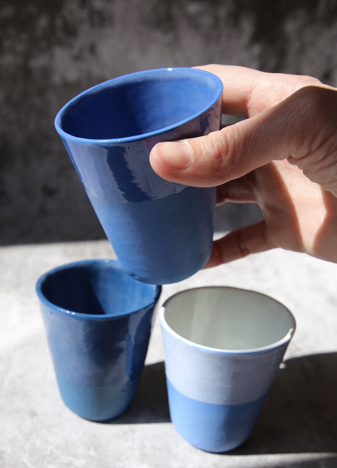 Atelier de Céramique artisanale Caluire et Cuire