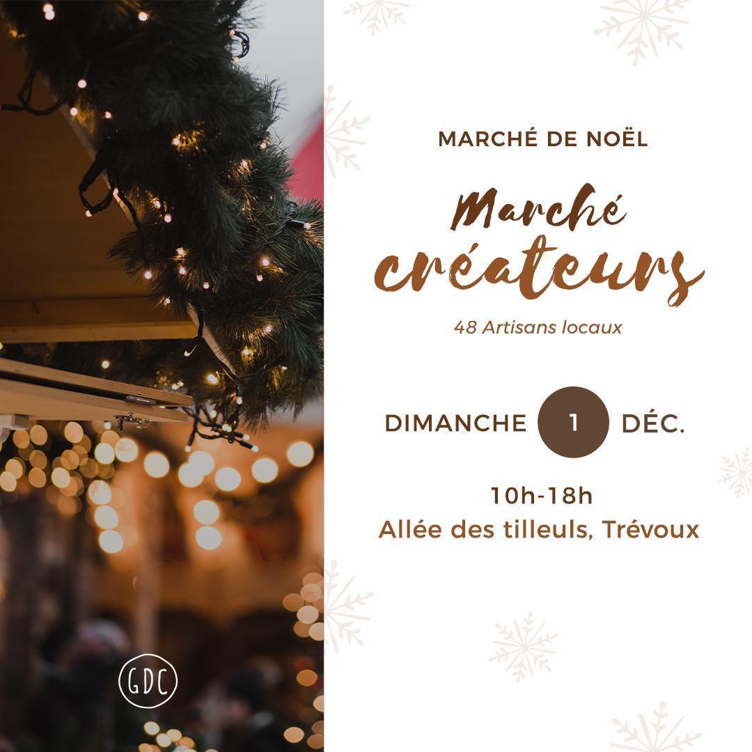 marché de Noël artisans créateurs 2024 dimanche 1 décembre à Trévoux, céramique, bijoux, créations artisans, sacs, bois, accessoires pour enfants, cadeaux de noël artisanaux et locaux, 69300